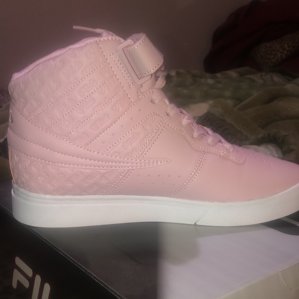 Fila Tennis Shoes